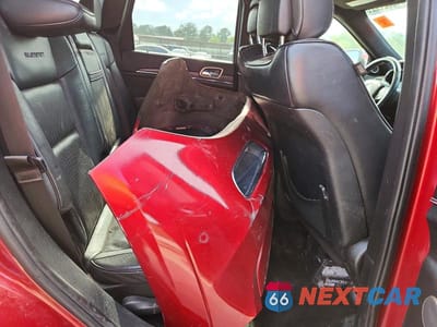 Zdjęcie 11 z 12 samochodu: 2014 JEEP GRAND CHEROKEE SUMMIT VIN:1C4RJEJM2EC424241 - miniatura