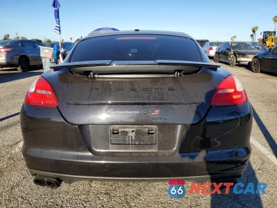 Zdjęcie 6 z 12 samochodu: 2013 PORSCHE PANAMERA GTS VIN:WP0AF2A73DL075824 - miniatura