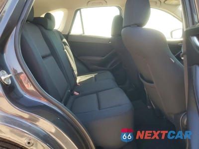 Zdjęcie 11 z 13 samochodu: 2016 MAZDA CX-5 SPORT VIN:JM3KE2BY9G0631761 - miniatura