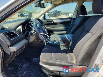 Zdjęcie 7 z 12 samochodu: 2018 SUBARU OUTBACK 2.5I PREMIUM VIN:4S4BSAFC3J3294581 - miniatura
