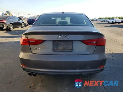 Zdjęcie 6 z 12 samochodu: 2015 AUDI A3 PREMIUM VIN:WAUACGFF9F1069592 - miniatura