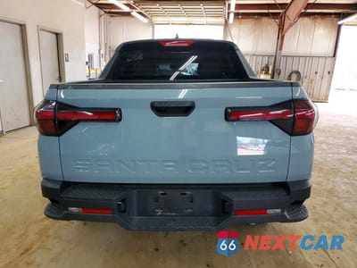 Zdjęcie 6 z 12 samochodu: 2025 HYUNDAI SANTA CRUZ SEL VIN:5NTJB4DE6SH137401 - miniatura