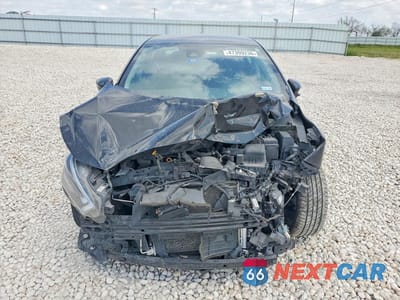 Piąte zdjęcie samochodu w środku: 2023 NISSAN VERSA SR VIN:3N1CN8FV1PL824797 - miniatura