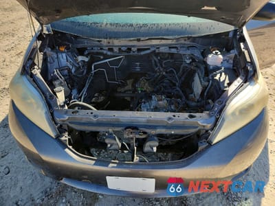 Zdjęcie 12 z 14 samochodu: 2011 TOYOTA SIENNA BASE 7-PASSENGER VIN:5TDKA3DCXBS001202 - miniatura