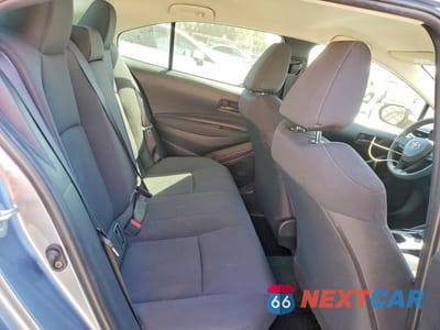Zdjęcie 10 z 12 samochodu: 2022 TOYOTA COROLLA HYBRID LE VIN:JTDEAMDE3NJ057178 - miniatura