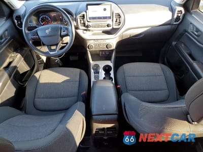 Zdjęcie 8 z 12 samochodu: 2024 FORD BRONCO SPORT BIG BEND VIN:3FMCR9B62RRE38813 - miniatura