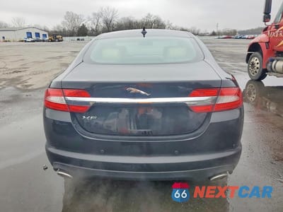 Zdjęcie 6 z 12 samochodu: 2013 JAGUAR XF VIN:SAJWA0ES4DPS66055 - miniatura