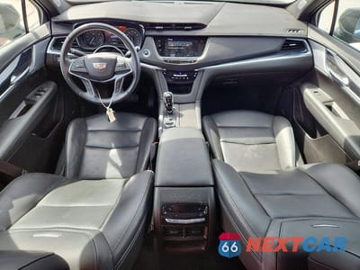 Zdjęcie 8 z 14 samochodu: 2024 CADILLAC XT5 PREMIUM LUXURY VIN:1GYKNCRSXRZ720473 - miniatura