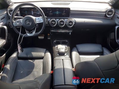 Zdjęcie 8 z 12 samochodu: 2020 MERCEDES-BENZ CLA 250 4MATIC VIN:W1K5J4HB4LN086295 - miniatura