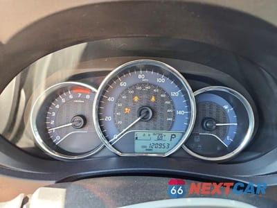 Zdjęcie 9 z 12 samochodu: 2015 TOYOTA COROLLA LE PLUS VIN:5YFBURHE7FP238590 - miniatura
