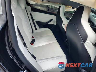 Zdjęcie 10 z 11 samochodu: 2026 TESLA MODEL 3 VIN:5YJ3E1ET5TF143491 - miniatura