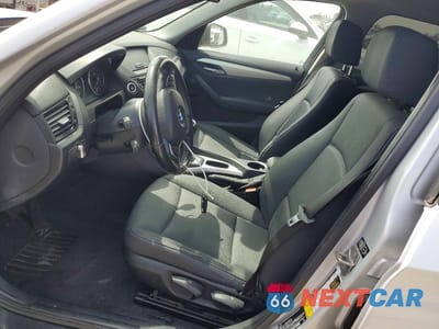 Zdjęcie 7 z 13 samochodu: 2013 BMW X1 SDRIVE28I VIN:WBAVM1C56DVW43658 - miniatura