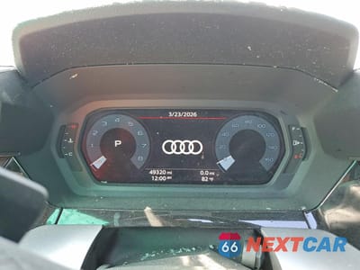 Zdjęcie 9 z 13 samochodu: 2024 AUDI A3 PREMIUM VIN:WAUAUDGY3RA073122 - miniatura