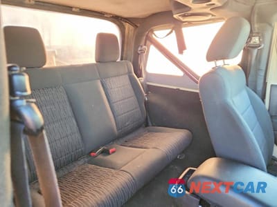 Zdjęcie 11 z 12 samochodu: 2011 JEEP WRANGLER SPORT VIN:1J4AA2D11BL620366 - miniatura