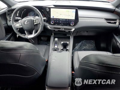 Zdjęcie 8 z 13 samochodu: 2024 LEXUS RX 350H PREMIUM+ VIN:2T2BBMCA4RC024623 - miniatura