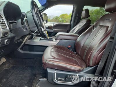 Zdjęcie 7 z 12 samochodu: 2017 FORD F250 SUPER DUTY VIN:1FT7W2BT4HED45580 - miniatura