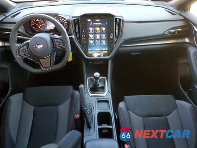 Zdjęcie 8 z 11 samochodu: 2024 SUBARU WRX VIN:JF1VBAB67R9804351 - miniatura