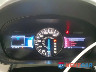 Zdjęcie 9 z 13 samochodu: 2013 FORD EDGE SEL VIN:2FMDK3JC6DBE18729 - miniatura