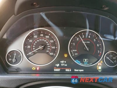 Zdjęcie 9 z 12 samochodu: 2017 BMW 330E VIN:WBA8E1C38HA029166 - miniatura