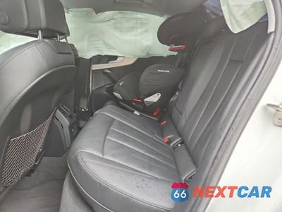 Zdjęcie 10 z 11 samochodu: 2017 AUDI A4 PREMIUM PLUS VIN:WAUENAF44HN002577 - miniatura