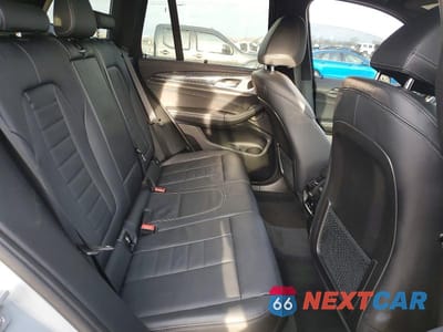 Zdjęcie 11 z 13 samochodu: 2022 BMW X3 M40I VIN:5UX83DP01N9M98654 - miniatura