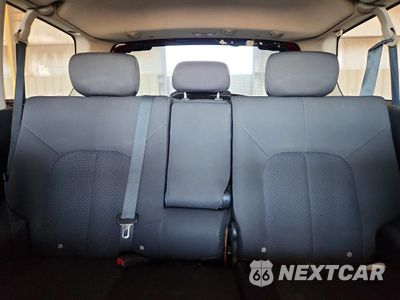 Zdjęcie 10 z 13 samochodu: 2008 MITSUBISHI ENDEAVOR LS VIN:4A4MN21SX8E043380 - miniatura