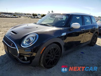2020 MINI COOPER S CLUBMAN WMWLV7C00L2L37552 - główne zdjęcie licytacji z USA - miniatura