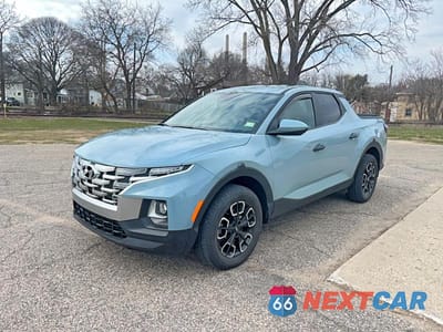 Drugie zdjęcie samochodu z przodu: 2023 HYUNDAI SANTA CRUZ SEL VIN:5NTJBDAE0PH042134 - miniatura