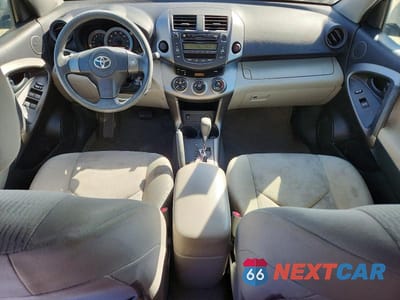 Zdjęcie 8 z 13 samochodu: 2009 TOYOTA RAV4 VIN:JTMZF33V09D012993 - miniatura