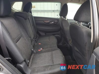 Zdjęcie 10 z 12 samochodu: 2020 NISSAN ROGUE SV VIN:KNMAT2MVXLP521297 - miniatura