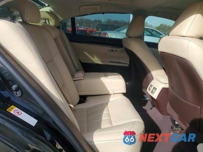 Zdjęcie 10 z 12 samochodu: 2016 LEXUS ES 350 BASE VIN:JTHBK1GG4G2212117 - miniatura
