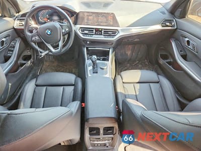 Zdjęcie 8 z 12 samochodu: 2020 BMW 330XI VIN:3MW5R7J05L8B09516 - miniatura