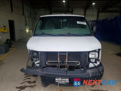 Piąte zdjęcie samochodu w środku: 2013 CHEVROLET EXPRESS G2500 VIN:1GCWGFCB5D1902391 - miniatura