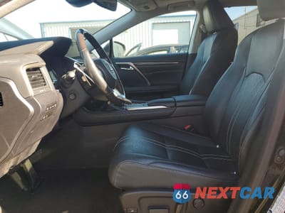 Zdjęcie 7 z 12 samochodu: 2020 LEXUS RX 450H BASE VIN:2T2JGMDA5LC054068 - miniatura