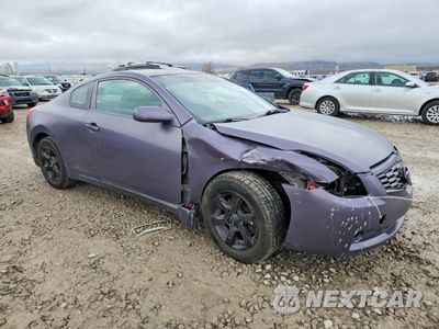 Czwarte zdjęcie samochodu z boku: 2009 NISSAN ALTIMA 2.5 S VIN:1N4AL24EX9C193059 - miniatura