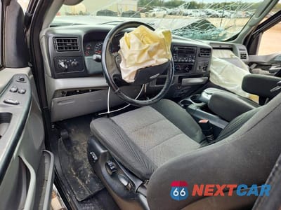 Zdjęcie 8 z 12 samochodu: 2003 FORD F250 SUPER DUTY VIN:1FTNX21L53EA35209 - miniatura