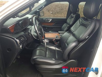 Zdjęcie 7 z 14 samochodu: 2019 LINCOLN NAVIGATOR SELECT VIN:5LMJJ2JT7KEL07296 - miniatura