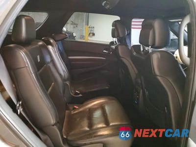 Zdjęcie 11 z 12 samochodu: 2020 DODGE DURANGO R VIN:1C4SDJCT7LC156080 - miniatura