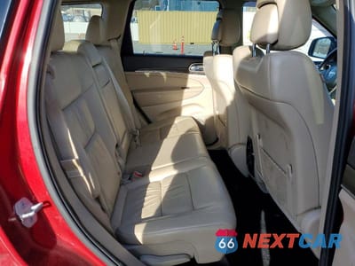 Zdjęcie 11 z 13 samochodu: 2014 JEEP GRAND CHEROKEE LIMITED VIN:1C4RJFBG6EC101860 - miniatura