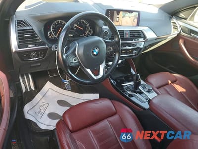 Zdjęcie 8 z 13 samochodu: 2019 BMW X4 XDRIVE30I VIN:5UXUJ3C58KLA58612 - miniatura