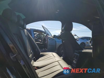 Zdjęcie 10 z 13 samochodu: 2025 BMW 330I VIN:3MW69CW02S8F09344 - miniatura