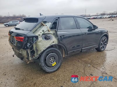 Trzecie zdjęcie samochodu z tyłu: 2025 AUDI Q3 PREMIUM PLUS S LINE 45 VIN:WA1EECF33S1107450 - miniatura