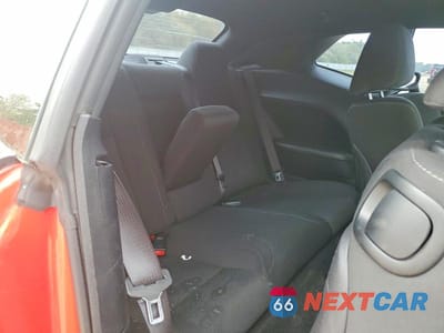 Zdjęcie 10 z 12 samochodu: 2015 DODGE CHALLENGER SXT VIN:2C3CDZAT8FH869386 - miniatura