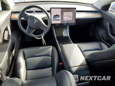 Zdjęcie 8 z 12 samochodu: 2018 TESLA MODEL 3 VIN:5YJ3E1EB2JF144795 - miniatura