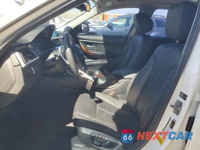 Zdjęcie 7 z 12 samochodu: 2014 BMW 328 D VIN:WBA3D3C59EK156699 - miniatura