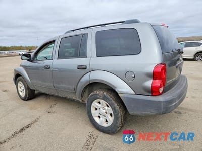Drugie zdjęcie samochodu z przodu: 2005 DODGE DURANGO ST VIN:1D4HD38N45F589781 - miniatura