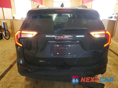 Zdjęcie 6 z 13 samochodu: 2024 GMC TERRAIN SLT VIN:3GKALVEGXRL159353 - miniatura