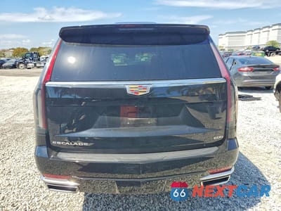 Zdjęcie 6 z 12 samochodu: 2022 CADILLAC ESCALADE PREMIUM LUXURY VIN:1GYS3BKL3NR233676 - miniatura