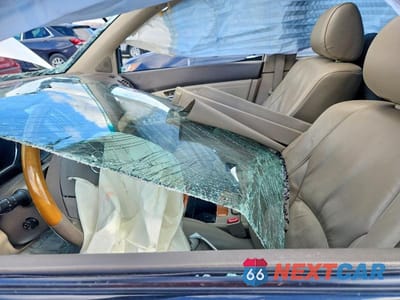 Zdjęcie 7 z 13 samochodu: 2008 LEXUS RX 350 BASE VIN:2T2HK31U68C090025 - miniatura