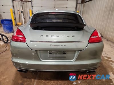 Zdjęcie 6 z 13 samochodu: 2012 PORSCHE PANAMERA 2 VIN:WP0AA2A73CL017497 - miniatura